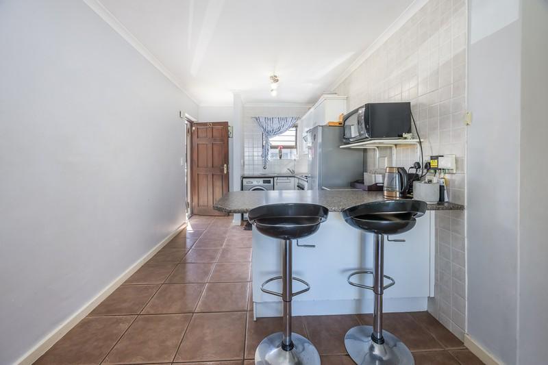 2 Bedroom Property for Sale in Burgundy Estate Western Cape